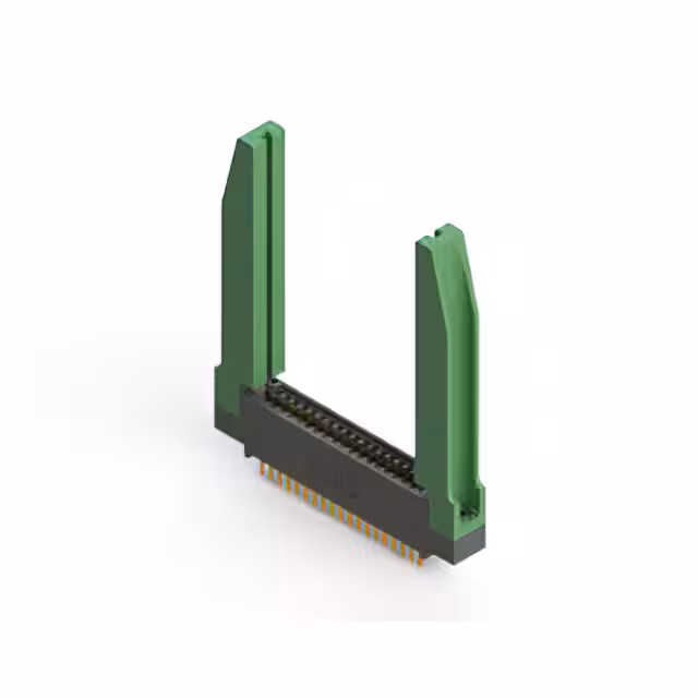 395-038-520-578 EDAC Inc.  Edgeboard Connectors